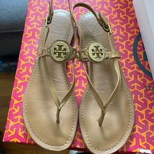 Tory Burch Sandals